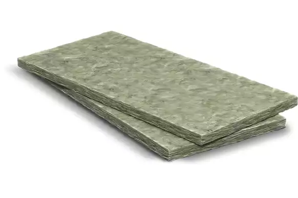 Минеральная вата URSA Тerra 36 PN (1250х610х100 мм) 5 шт фото