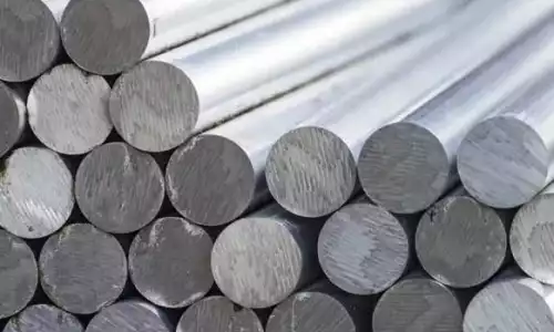 Алюминиевый пруток 10 мм фото